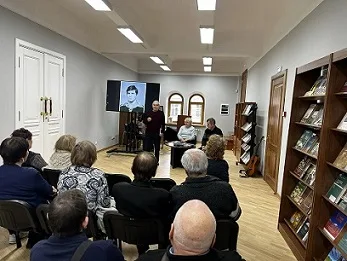 Новая книга члена Союза писателей — фото 1