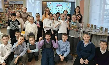 Новости из литклуба «Новая строка» — фото 1