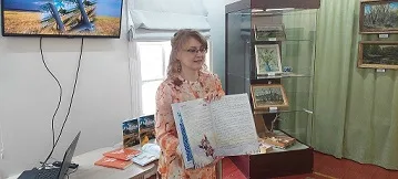 Новости из литклуба «Новая строка» — фото 2