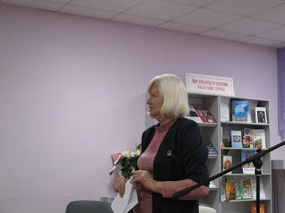 Новые книги Саратова