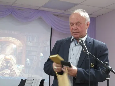 О детстве, и не только… — фото 10