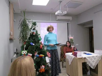 «Огонь и свет» — фото 3