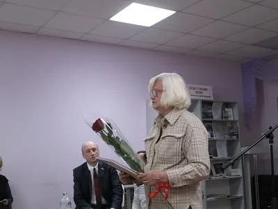 Душа, поэзия и время