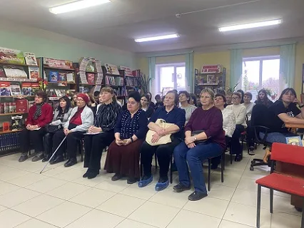 Память будет жить — фото 2