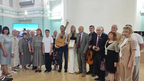 Памяти Ивана Корнилова