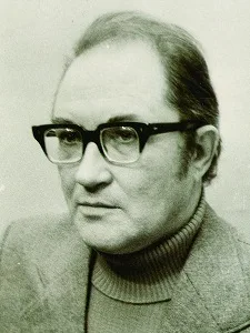 Памяти поэта-фронтовика