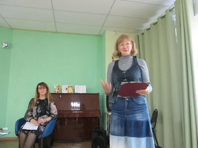 «Перелистывая ноябри» — фото 3