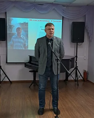 Первый в юбилейном году — фото 1