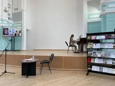 Писатель и его книги — фото 2