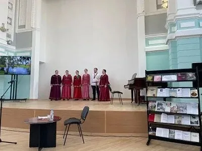 Писатель и его книги — фото 9
