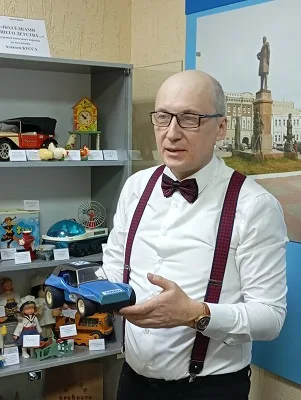 "Под ëлками нашего детства..." — фото 3