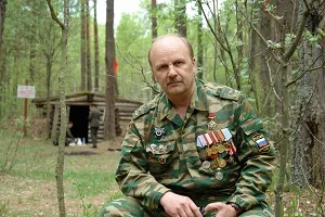 Нет никого выше России