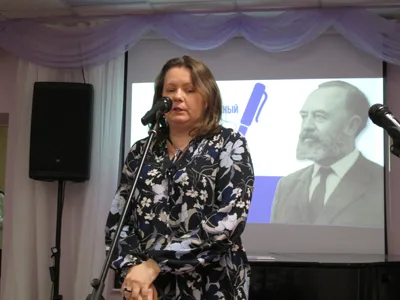Подведение итогов конкурса им. Григория Коновалова — фото 10
