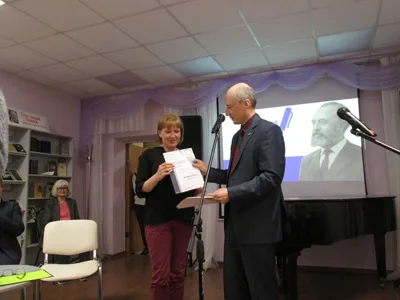 Подведение итогов конкурса им. Григория Коновалова — фото 15