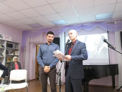 Подведение итогов конкурса им. Григория Коновалова — фото 19