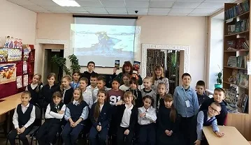 "Поэтический импульс"