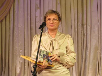 Поэзия – моя держава — фото 12
