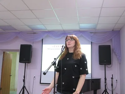 Презентация альманаха «Голос года» — фото 11