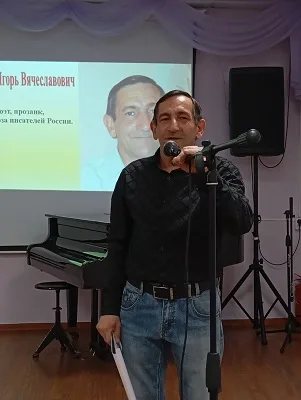 Презентация альманаха «Голос года» — фото 16
