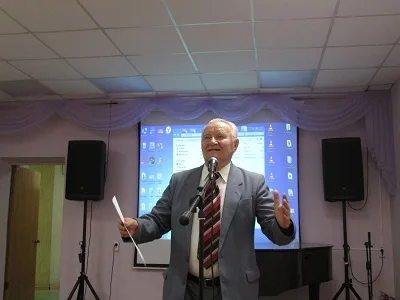 Презентация альманаха «Голос года» — фото 4