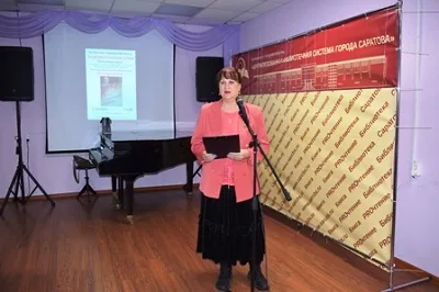 Презентация книги В. Маняхина «Как ржавела сталь» — фото 12