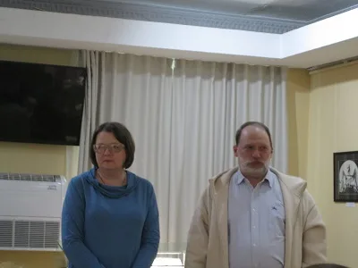 Презентация повести «Беклемишевский остров»