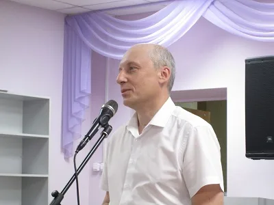 Презентация журнала «Волга-XXI век» — фото 2