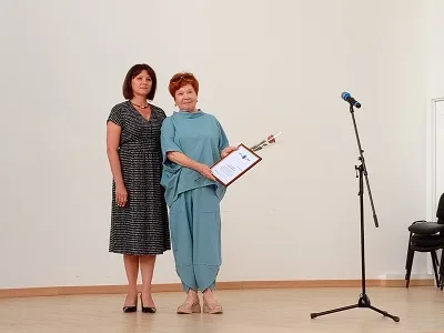 «Пушкинский день – День русского языка»