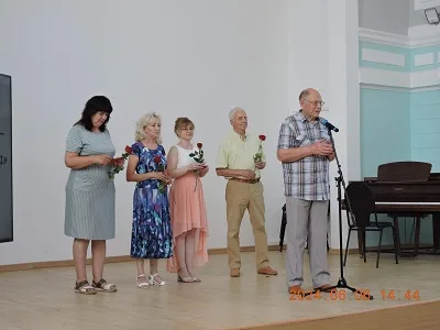 «Пушкинский день – День русского языка» — фото 5