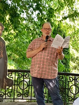Пушкинский день России и День русского языка — фото 3