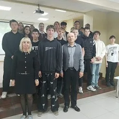 Родного края имена — фото 3