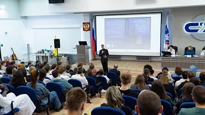 «Родной язык – душа народа» — фото 2