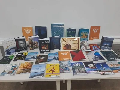 «Родной язык – душа народа» — фото 6