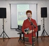 "Сама садик я садила..."