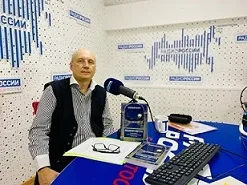 Саратовцы на «КоРифеях» — фото 3