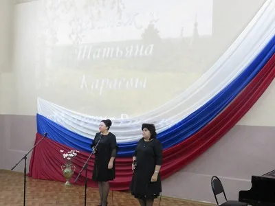 «Серебряный родник» в Базарном Карабулаке — фото 6