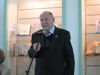 Служенье муз не терпит суеты — фото 1