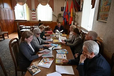 Специальный диплом за детскую книгу!