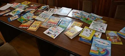 Специальный диплом за детскую книгу! — фото 3