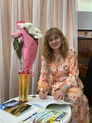 «Стрекоза в янтаре» — фото 10