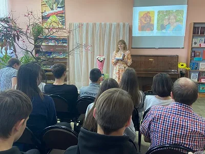 «Стрекоза в янтаре» — фото 6