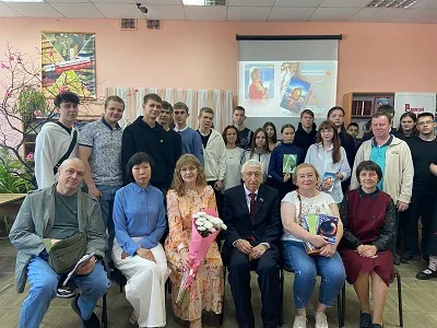 «Стрекоза в янтаре» — фото 8