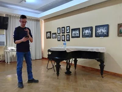 «Третья сила» — фото 10