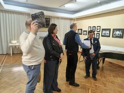 «Третья сила» — фото 11