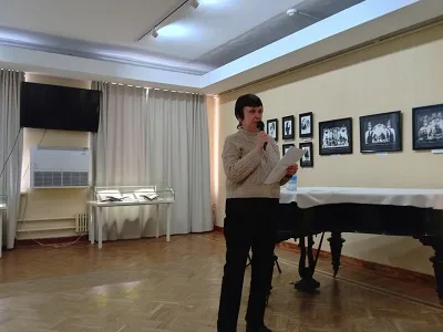 «Третья сила» — фото 2