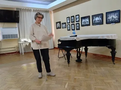 «Третья сила» — фото 3