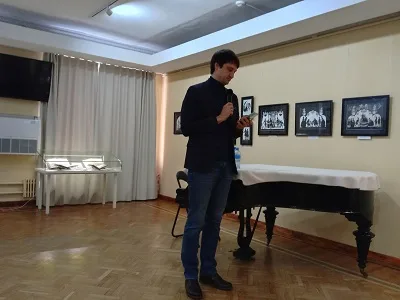 «Третья сила» — фото 6