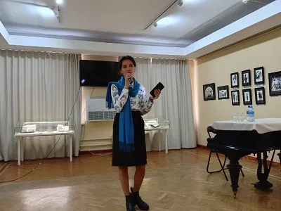 «Третья сила» — фото 7