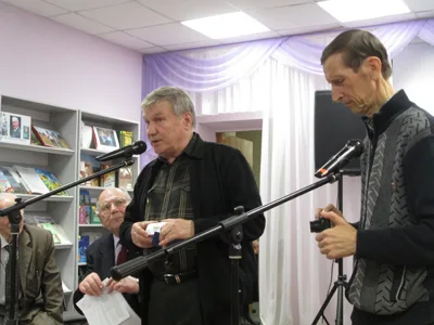 В поисках истины — фото 10