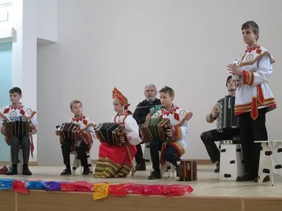 Вардугин о «Саратовских подвижниках»